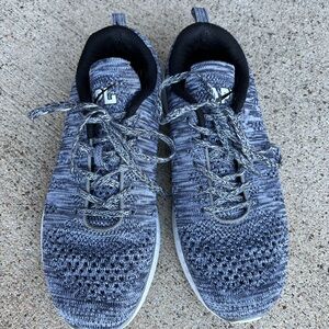 APL Women’s Heather Blue Techloom Pro Sneakers